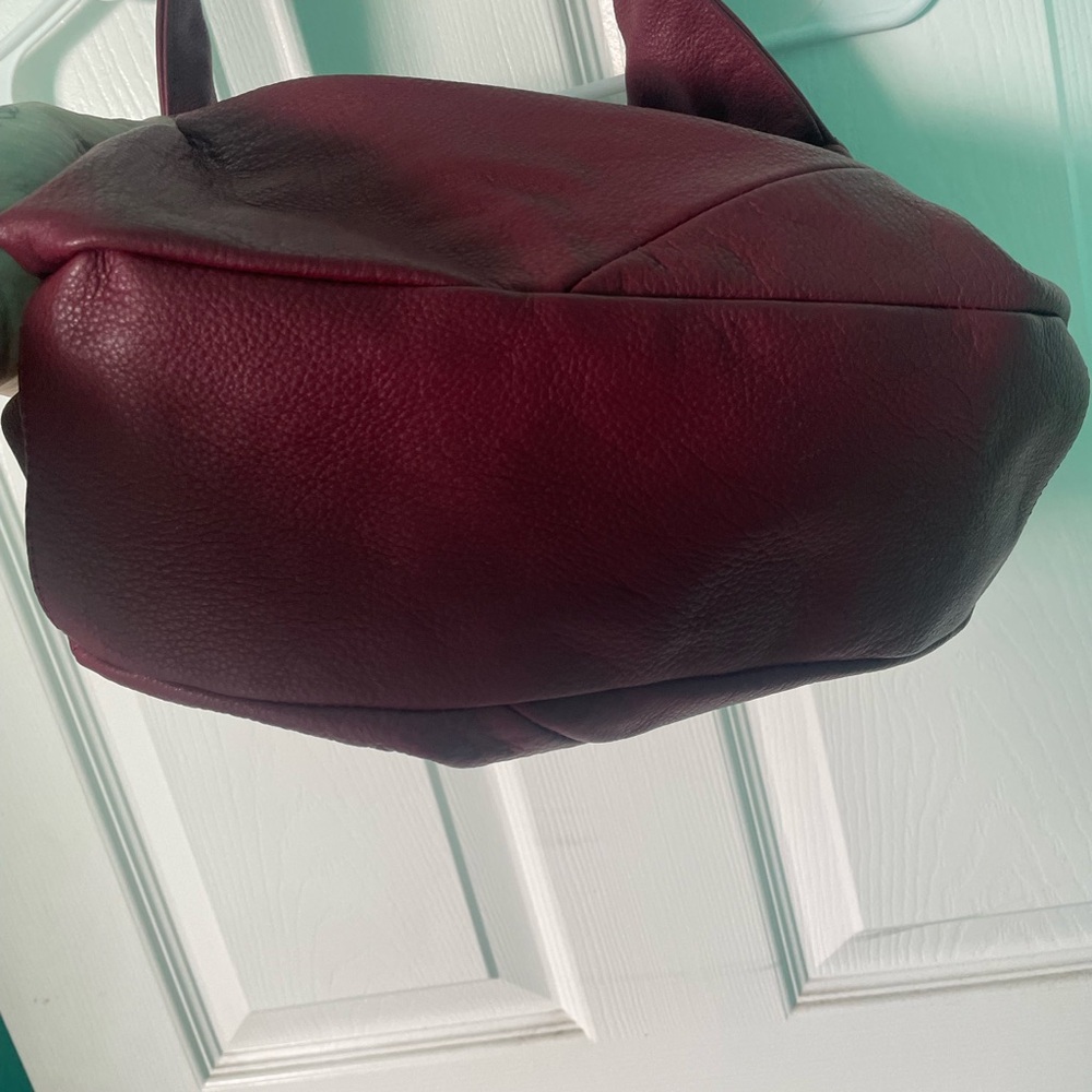 Wanderers Travel Co Carolina shoulder bag - Picture 7 of 8